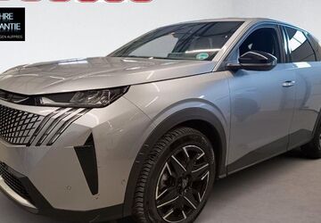 Peugeot 3008 34.250 km 24.480 &euro; Schwandorf 92421