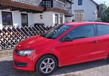 VW Polo 131.000 km 3.200 &euro; Eislingen 