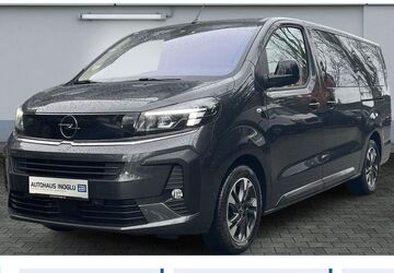 Opel Zafira Life 33.882 km 32.680 &euro; Rüsselsheim 65428