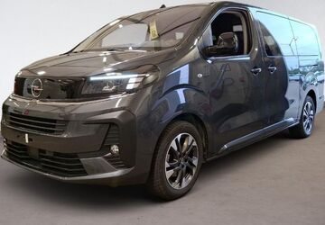 Opel Zafira Life 33.882 km 32.980 &euro; Rüsselsheim 65428