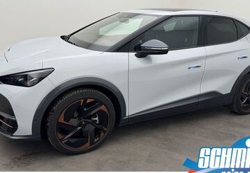 Cupra Tavascan 10.680 km 44.600 &euro; Peine 31226