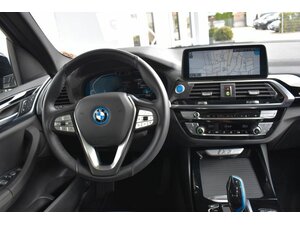 BMW iX3 Inspiring Pano Abstandstempomat Leder LED 47.804 km 33.995 &euro; Donauwörth 86609