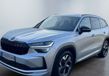 Skoda Kodiaq 9.973 km 42.949 &euro; Stendal 39576