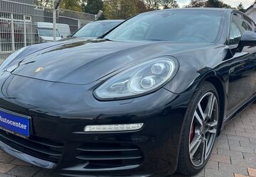 Porsche Panamera 223.000 km 25.900 &euro; Stuhr Brinkum 28816