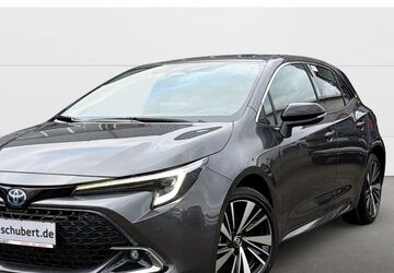 Toyota Corolla 2.501 km 31.680 &euro; Giessen 35394