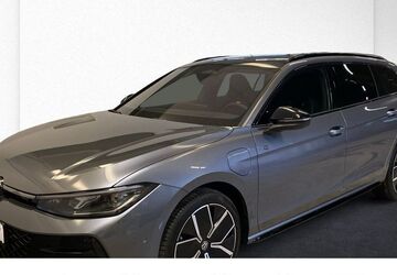 VW Passat Variant 7.500 km 73.930 &euro; Leipzig 04178