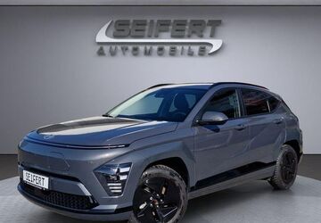 Hyundai KONA 9.000 km 34.990 &euro; Bad Neustadt 97616