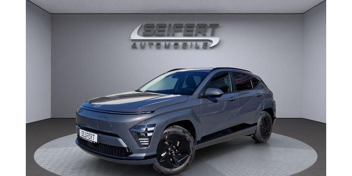 Hyundai KONA 9.000 km 34.990 &euro; Bad Neustadt 97616