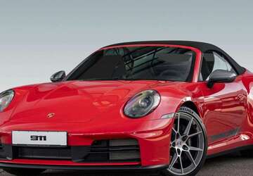 Porsche 911 7.200 km 138.900 &euro; Ulm 89079