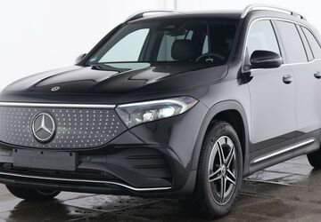 Mercedes-Benz EQB 15.250 km 38.880 &euro; Esslingen 73730