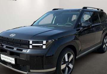 Hyundai SANTA FE 3.000 km 49.980 &euro; Quakenbrück 49610