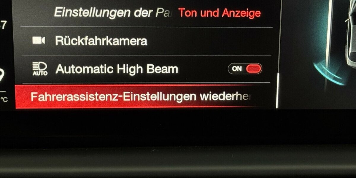 Alfa Romeo Giulia 2.0 Sprint Turbo 16V Xenon Leder Carplay 23.400 km 29.890 &euro; Lich 35423