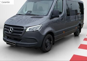 Mercedes-Benz Sprinter 44.172 km 56.390 &euro; Eckernförde 24340