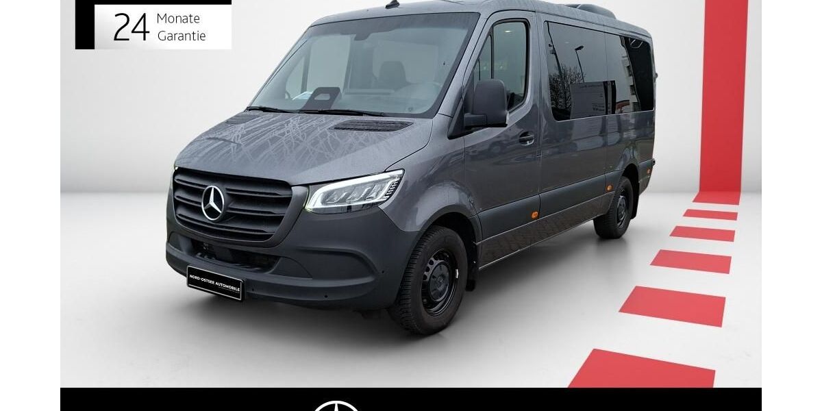 Mercedes-Benz Sprinter 44.172 km 56.390 &euro; Eckernförde 24340