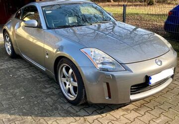 Nissan 350Z 125.287 km 21.000 &euro; Bielefeld 33659