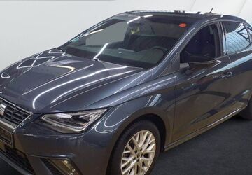 Seat Ibiza 16.553 km 24.275 &euro; Pohlheim 35415