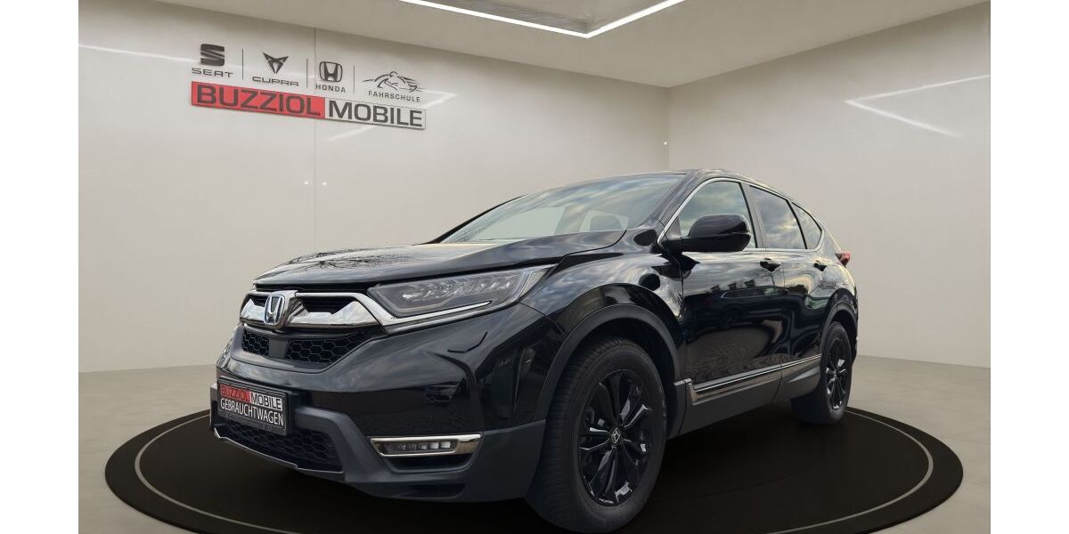Honda CR-V 50.026 km 28.480 &euro; Fürstenwalde 15517