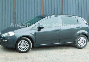 Fiat Punto Evo 110.523 km 4.480 &euro; Lübben 15907
