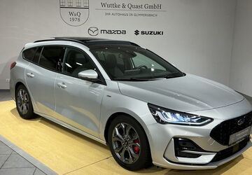 Ford Focus 17.950 km 25.490 &euro; Gummersbach 51645