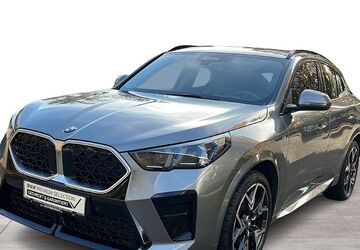 BMW X2 12.900 km 48.980 &euro; Pfullendorf 88630