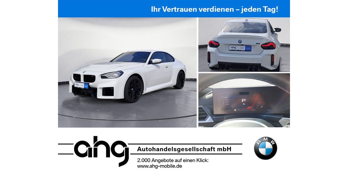 BMW M2 24.312 km 60.930 &euro; Göppingen 73037