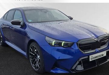 BMW M5 18.152 km 116.500 &euro; Kleve 47533