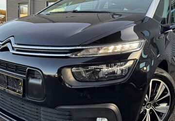 Citroen C4 SpaceTourer 99.368 km 12.800 &euro; Nalbach 66809