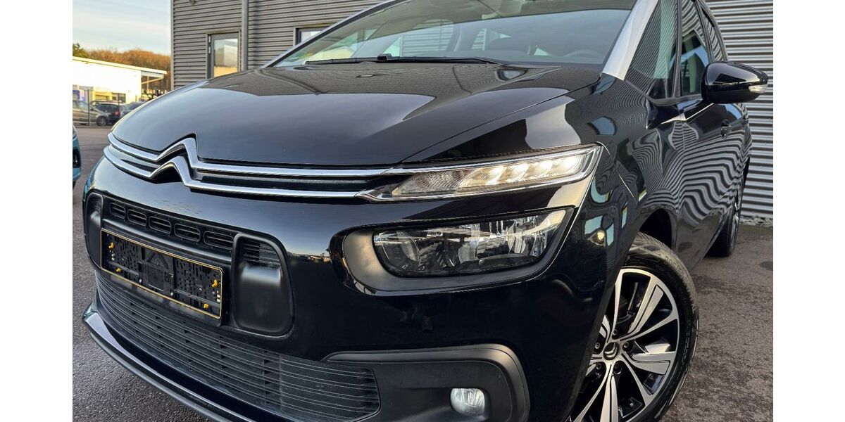 Citroen C4 SpaceTourer 99.368 km 12.800 &euro; Nalbach 66809