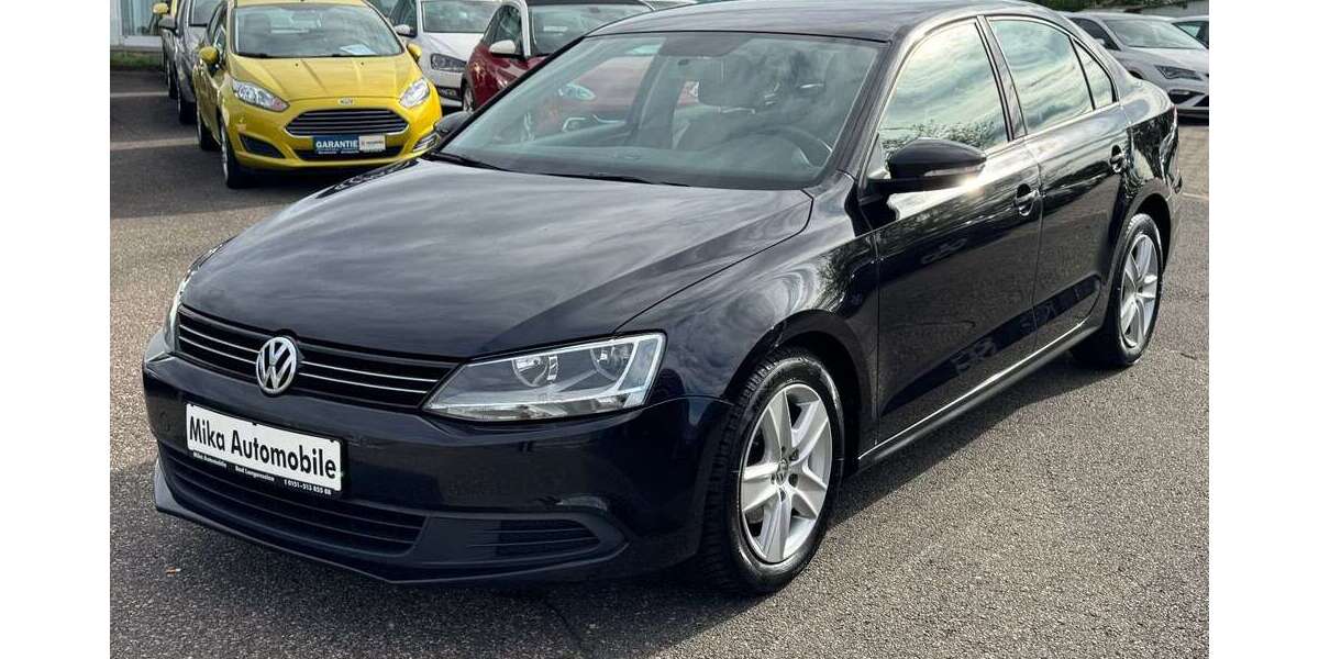 VW Jetta 194.981 km 6.999 &euro; Bad Langensalza 99947