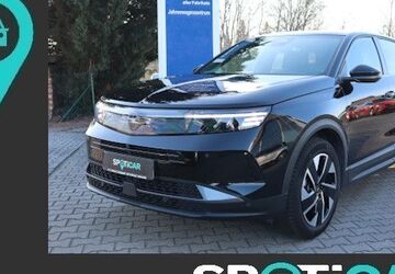 Opel Grandland (X) 25.942 km 25.590 &euro; Luckenwalde 14943