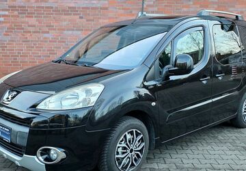 Peugeot Partner 135.000 km 5.600 &euro; Herne (NRW) 44628