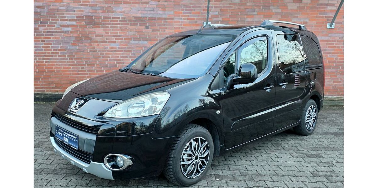 Peugeot Partner 135.000 km 5.600 &euro; Herne (NRW) 44628
