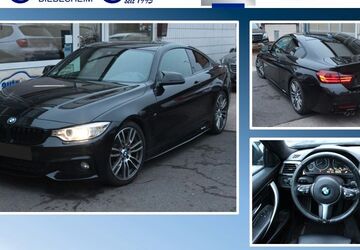 BMW 435 250.000 km 16.999 &euro; Biebesheim 64584