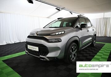 Citroen C3 Aircross 25.281 km 14.490 &euro; Butzbach 35510
