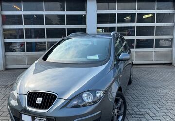 Seat Altea 120.000 km 5.699 &euro; Osnabrück 49090