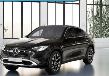 Mercedes-Benz GLC 220 9.900 km 60.490 &euro; Konstanz 78467