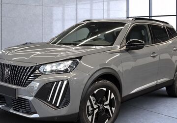 Peugeot 2008 2.800 km 22.750 &euro; KERPEN 50170