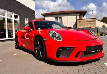 Porsche 911 7.980 km 169.999 &euro; Gehrden 30989