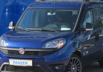Fiat Doblo 69.281 km 16.450 &euro; Weimar 99425