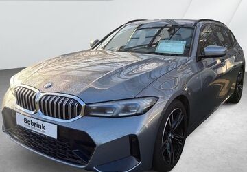 BMW 318 12.113 km 36.840 &euro; Bremen 28329