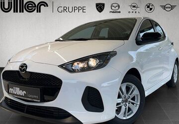 Mazda 2 Hybrid 9.790 km 21.403 &euro; Saarlouis 66740