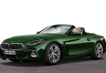 BMW Z4 M40 7.297 km 56.890 &euro; Siegen 57076