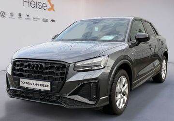 Audi Q2 8.365 km 35.250 &euro; Köln 50739