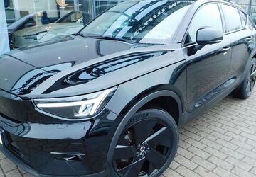 Volvo C40 23.900 km 34.900 &euro; Flensburg 24941