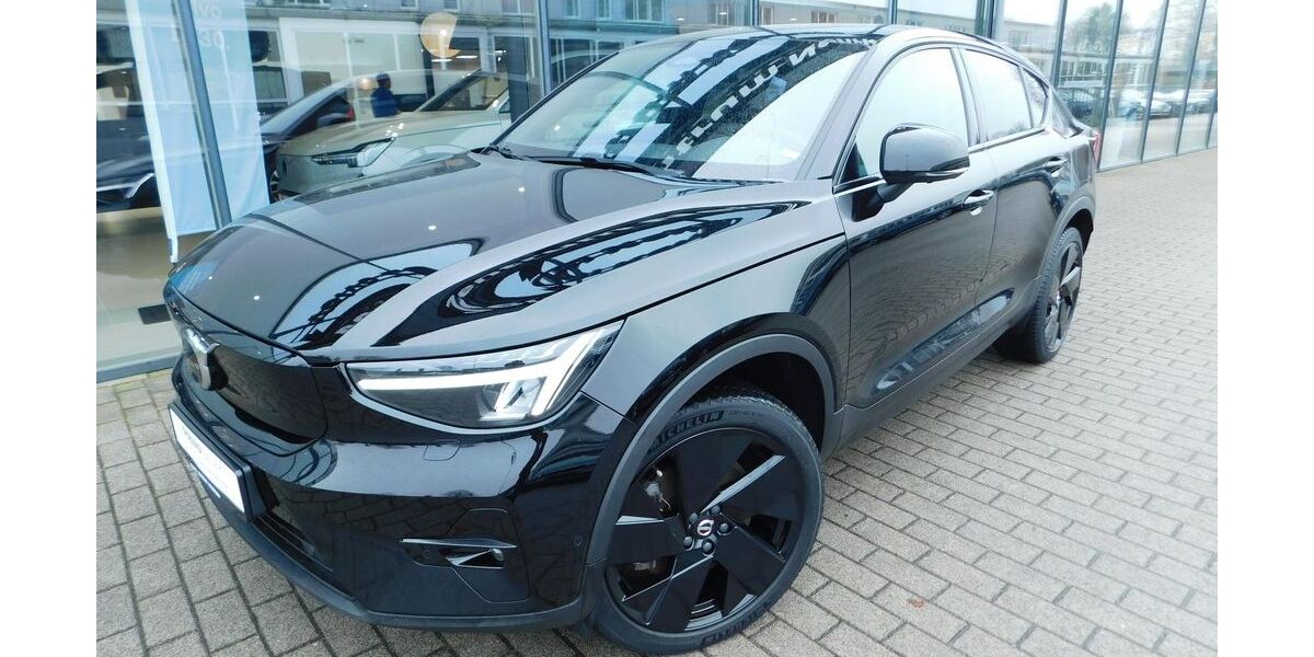 Volvo C40 23.900 km 34.900 &euro; Flensburg 24941