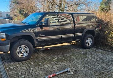 Chevrolet Silverado 405.000 km 22.500 &euro; Hemmingen 71282