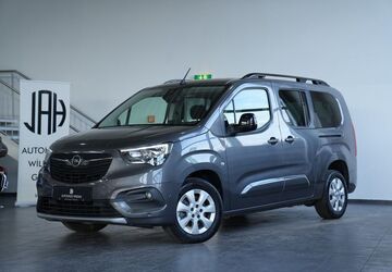 Opel Combo Life 12.828 km 26.990 &euro; Wildau 15745