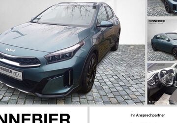 Kia XCeed 17.955 km 26.390 &euro; Wittenberge 19322
