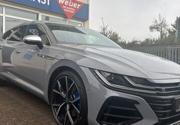 VW Arteon 18.880 km 45.660 &euro; Hungen 35410