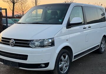 VW T5 Transporter 199.998 km 12.900 &euro; Friedberg 86316